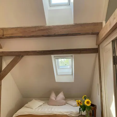 Idyllic Vacation In The Elbe Floodplains Hébergement de vacances Schnackenburg