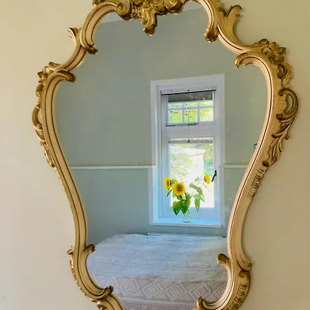 Idyllic Vacation In The Elbe Floodplains Hébergement de vacances