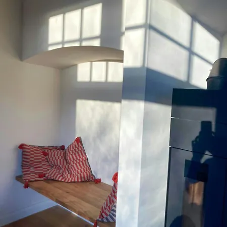 بيت للعطل Idyllic Vacation In The Elbe Floodplains *