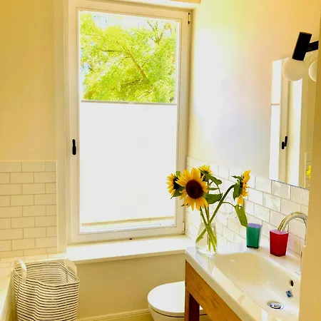 Idyllic Vacation In The Elbe Floodplains Hébergement de vacances Schnackenburg