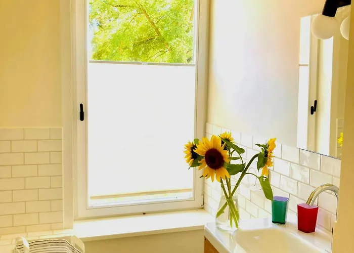 Idyllic Vacation In The Elbe Floodplains Vakantiehuis Schnackenburg